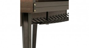 Gator Frameworks GFW-ELITEDESK-BRN