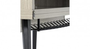 Gator Frameworks GFW-ELITEDESK-GRY
