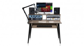 Gator Frameworks GFW-ELITEDESK-GRY