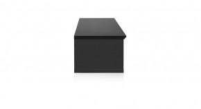 Gator Frameworks Desktop 4U Studio Rack BLK
