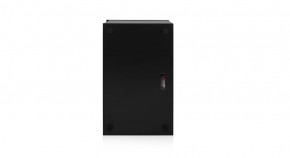 Gator Frameworks Desktop 4U Studio Rack BLK