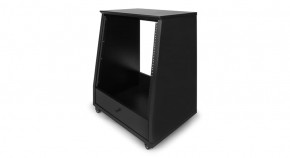 Gator Frameworks Studio Rack - 12U BLK