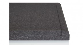Gator Frameworks Studio Monitor Isolation Pads Large
