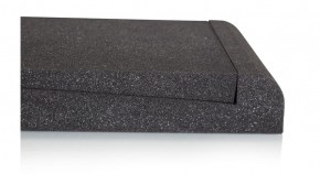 Gator Frameworks Studio Monitor Isolation Pads Small