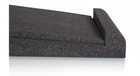 Gator Frameworks Studio Monitor Isolation Pads Small