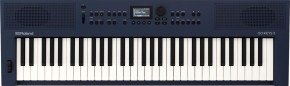 Roland GO:KEYS 3 (MIDNIGHT BLUE)