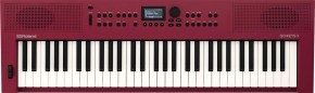 Roland GO:KEYS 3 (DARK RED)