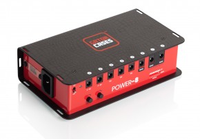 Gator Frameworks GTR-PWR-8-F