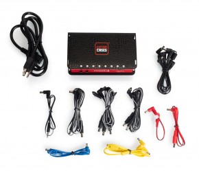 Gator Frameworks GTR-PWR-8-F