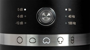 Neumann TLM 107 Studio Set Schwarz