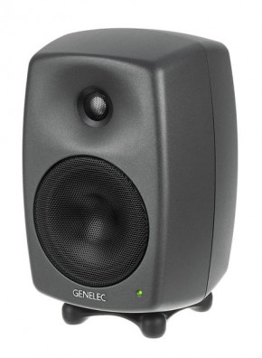 Genelec 8030CP schwarz / Paarpreis