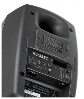 Genelec 8030CP schwarz / Paarpreis