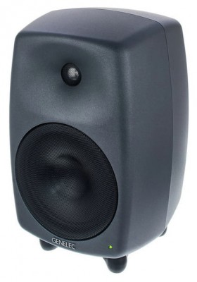 Genelec 8050 BPM schwarz / Paarpreis