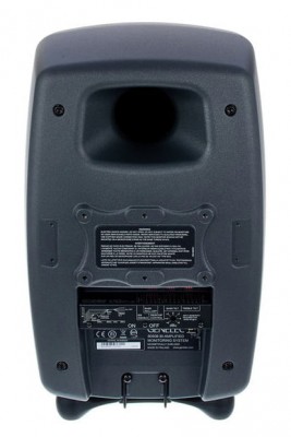 Genelec 8050 BPM schwarz / Paarpreis