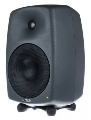 Genelec 8050 BPM schwarz / Paarpreis