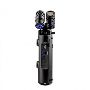 Zoom H5 Studio