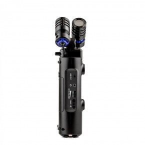 Zoom H5 Studio