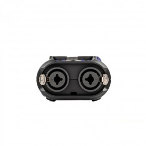Zoom H5 Studio