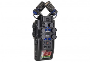 Zoom H6 Studio