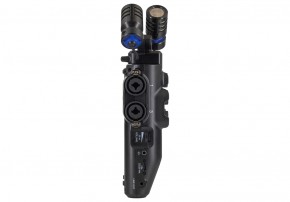 Zoom H6 Studio