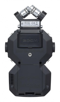 Zoom H8 Handy Recorder