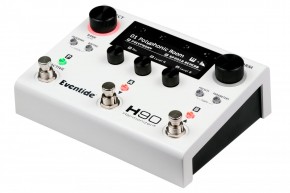 Eventide H90 Harmonizer