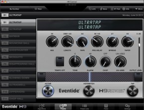 Eventide H9 Core