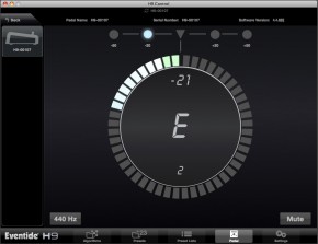 Eventide H9 MAx