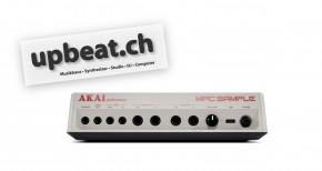 AKAI MPC SAMPLE