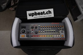 Analog Cases - PULSE Case For Korg DrumLogue und Roland Boutique Serie