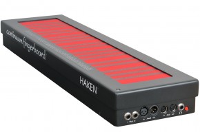 Haken Audio - Continuum Half Size