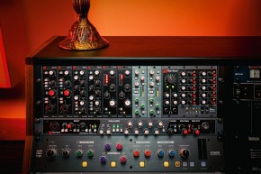 Harrison D510mx