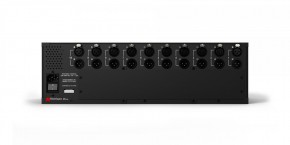 Harrison D510r