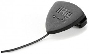 IK Multimedia iRig Acoustic