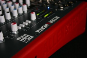 Allen & Heath ZED-18