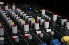 Allen & Heath ZED-16FX