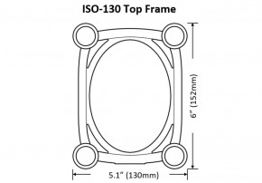IsoAcoustics ISO-L8R 130 PaarPreis (2025)