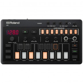 Roland J-6 Chord Synthesizer