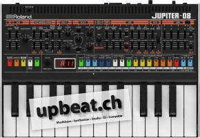 Roland Jupiter 08