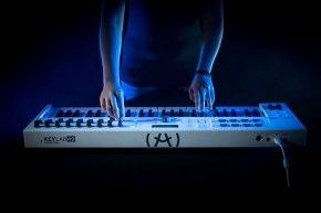 Arturia Keylab Essential 61, letztes Stk an Lager