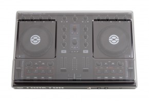 NI Traktor Kontrol S2 MK I & II - Decksaver Dustcover