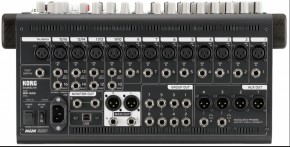 Korg MW 2408 Hybrid Mixer 24 Channel