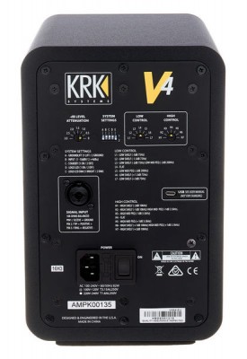 KRK V4 Series 4 (Paarpreis)
