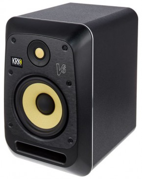 KRK V6 Series 4 (Paarpreis)