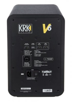 KRK V6 Series 4 (Paarpreis)