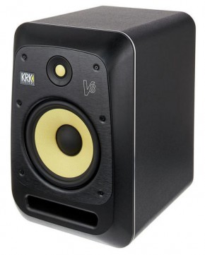 KRK V8 Series 4 (Paarpreis)