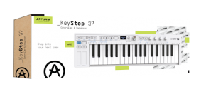 Arturia KeyStep 37 MK2