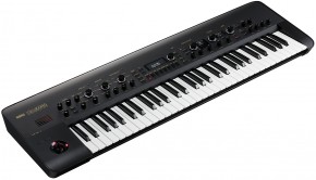 Korg KingKORG Black