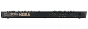 Korg KingKORG Black
