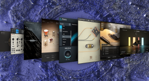 Native Instruments KOMPLETE 14 Ultimate Vollversion
